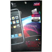 Anti-Glare Screen Protector for DVDC (All Size)