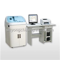 Auto Biochemistry Analyzer (SA808)