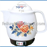Automatic Pottery Health Pot(CK-22K)