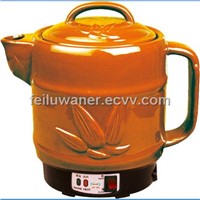 Automatic Pottery Health Pot (CK-30C(B))
