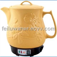 Automatic Pottery Health Pot(CK-30C(A))