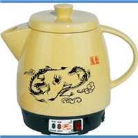 Automatic Pottery Health Pot (CK-22C)