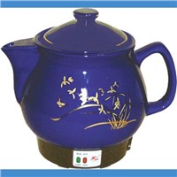 Automatic Pottery Health Pot (CK-22D )