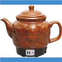 Automatic Pottery Health Pot (CK-22E )