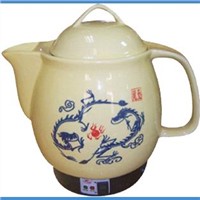 Automatic Pottery Health Pot (CK-22P )