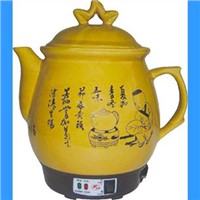 Automatic Pottery Health Pot (CK-32C(A) )