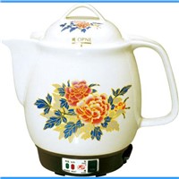 Automatic Pottery Health Pot (CK-32C(B))