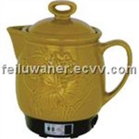 Automatic Pottery Health Pot (CK-38H )