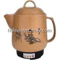 Automatic Pottery Health Pot (DK-32C )