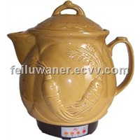 Automatic Pottery Health Pot (DK-38G2 )
