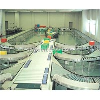 Automatic Conveying System