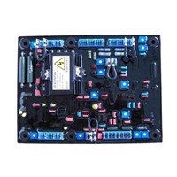 Automatic voltage regulator  MX321 Automatic voltage regulator MX321