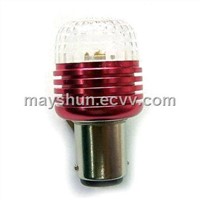 BA15 LED Automotive light