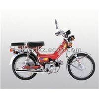 50cc Moped Cub Motorcycle (BL50Q)