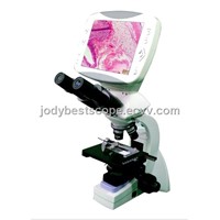 BLM-260 Series LCD Digital Biological Microscope