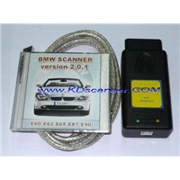 BMW Scanner E6x (Version 2.0.1) Auto Accessories Auto Maintenance Products