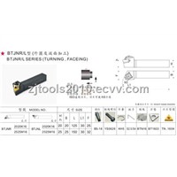 B-type CNC turning tools holder