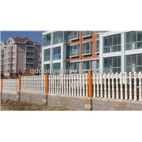 Balcony Guardrail of Shandong