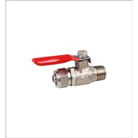 Ball Valve RO System