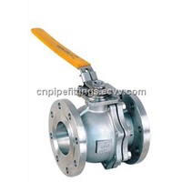 Ball Valves