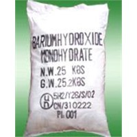 Barium Hydroxide