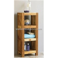 Bathroom Storage Shelf