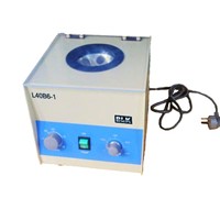 Bench Top Low Speed Centrifuge (L40B6-1)