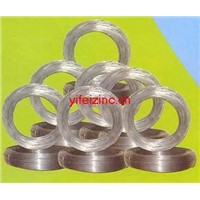 Best Manufacturer Zinc Wire Thermal