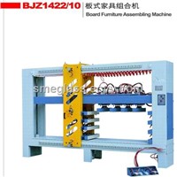 Board Furniture Assembling Machine (BJZ1422/10)