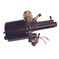 Brake Boosters for HD0017
