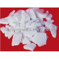 CAUSTIC SODA (NaOH)