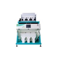 CCD Grain Color Sorter