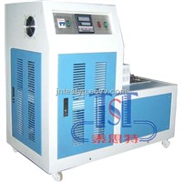 CDW Series Cooling Chamber for Impact Specimen