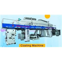 CE PTB-1300 Peak Performance Inkjet Paper Coating Machine