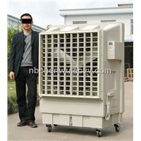 CFM 18000 Mobile Evaporative Air Cooler