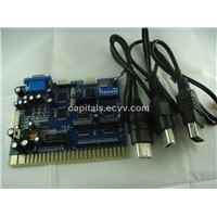 Xbox Timer Board (CG1146)