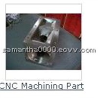 CNC Macing Parts