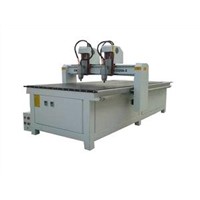 CNC Multi-Axis Engraver
