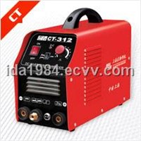 CT-312 inverter DC multi function welder