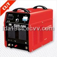 CUT-100 inverter plasma cutting machine