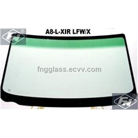 Car Glass Windshield