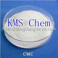 Carboxyl Methyl Cellulose for Food
