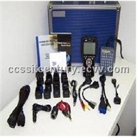 Carman Auto Scan Light