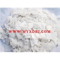 Caustic Soda