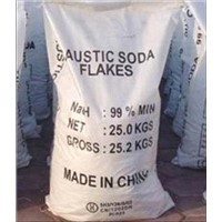 Caustic Soda