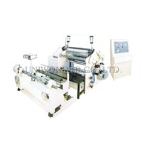 Center and Surface Winding High Speed Slitting Machine