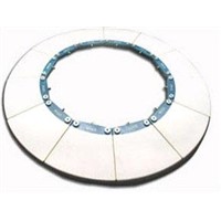 Ceramic Filter Plate/Filter Discs