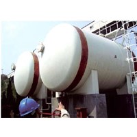 Chemical Liquid Storage Tank