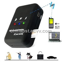 China Personal GPS Tracking Devices