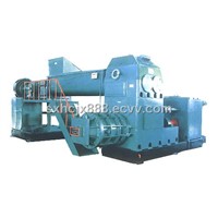China provides a large number of clay brick machine